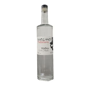 Badlands Corn Vodka (12)
